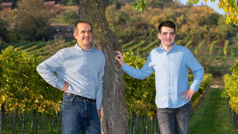 Winemaker2, © Andreas Kraus Winemaker2, © Andreas Kraus