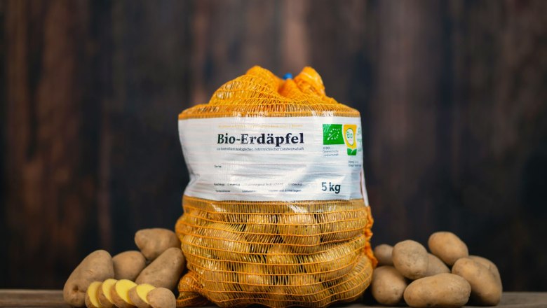 Organic farm Fuger, © Michael Bauer, Langschwarza Organic farm Fuger, © Michael Bauer, Langschwarza