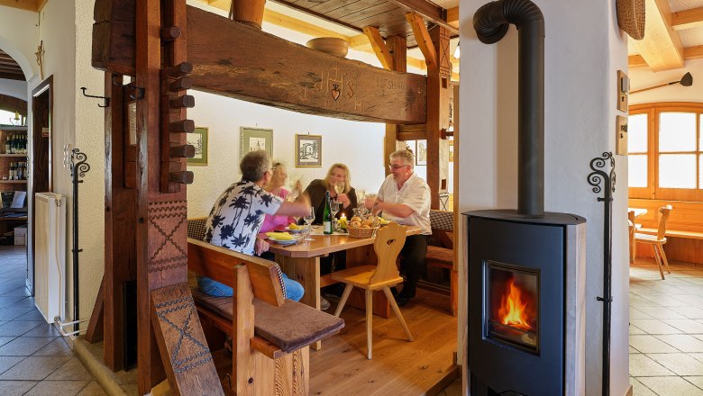 Maria Hick Winery, © Weingut Maria Hick Maria Hick Winery, © Weingut Maria Hick