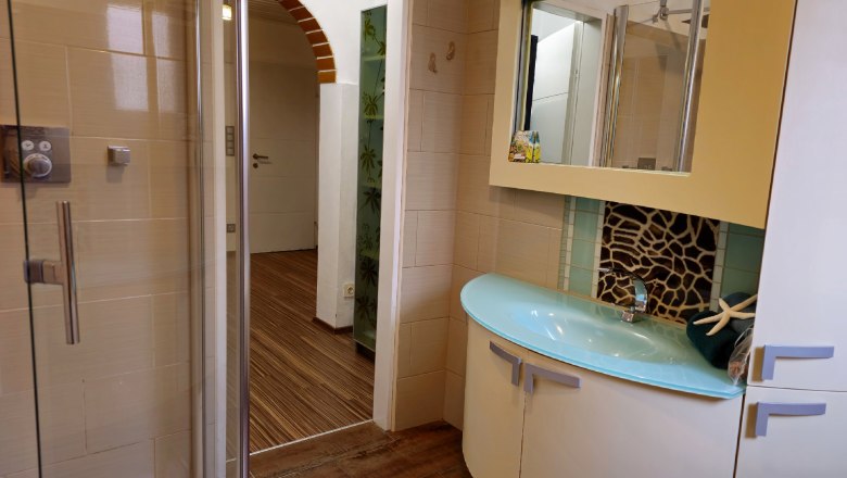 Bathroom, © Familie Anderl Bathroom, © Familie Anderl