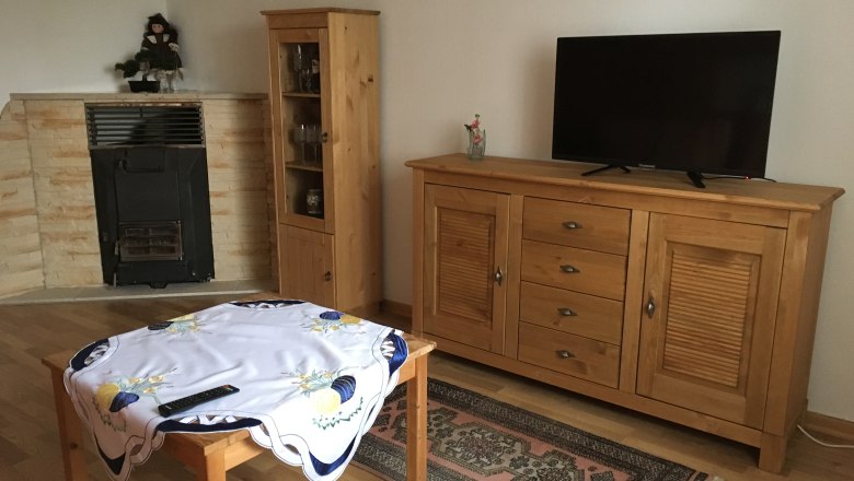 Vacation apartment Hotschek, © Familie Hotschek Vacation apartment Hotschek, © Familie Hotschek