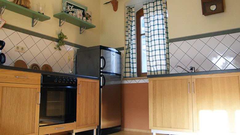 kitchen_5, © Heidehof, Christian Schwingenschlögl kitchen_5, © Heidehof, Christian Schwingenschlögl