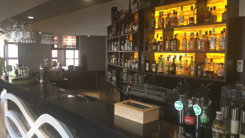 Restaurant Muse, © Marketing St.Pölten GmbH Restaurant Muse, © Marketing St.Pölten GmbH