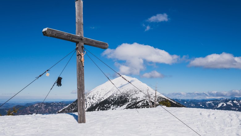 Summit cross, © Familie Demolsky Summit cross, © Familie Demolsky
