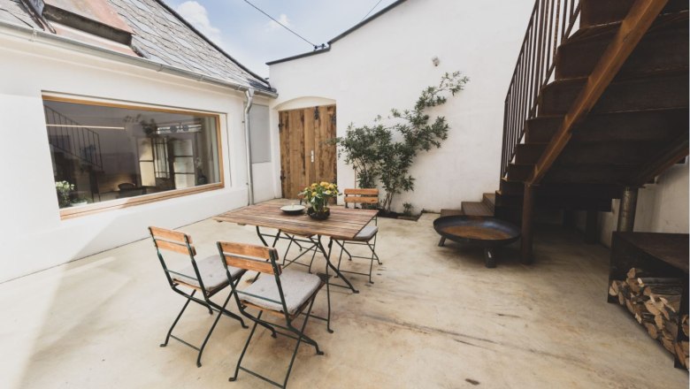 Guest house, © Weingut Söllner Guest house, © Weingut Söllner