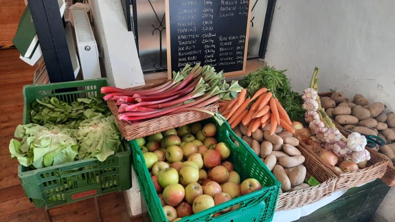 staegyder-farm-shop_12, © Bauernladen St. Aegyd staegyder-farm-shop_12, © Bauernladen St. Aegyd