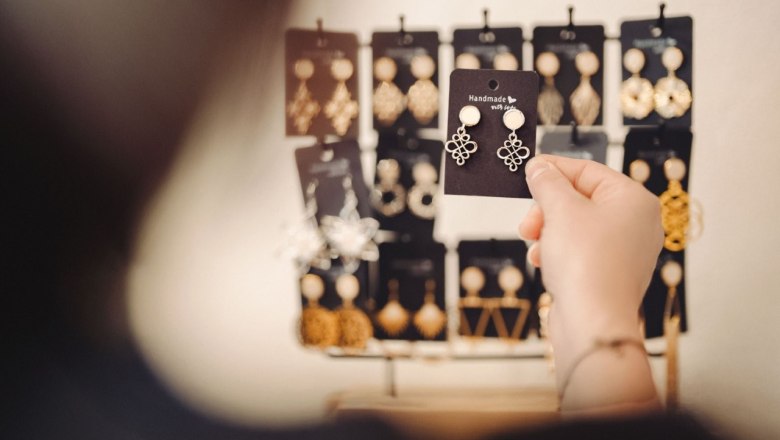 Sunshine Gallery, © Stefan Voitl Sunshine Gallery, © Stefan Voitl