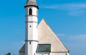 dorfkirche_14082018-1, © Stadtgemeinde Fischamend dorfkirche_14082018-1, © Stadtgemeinde Fischamend
