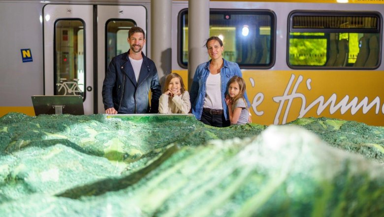 Laubenbachmühle operations center, © Bollwein Laubenbachmühle operations center, © Bollwein