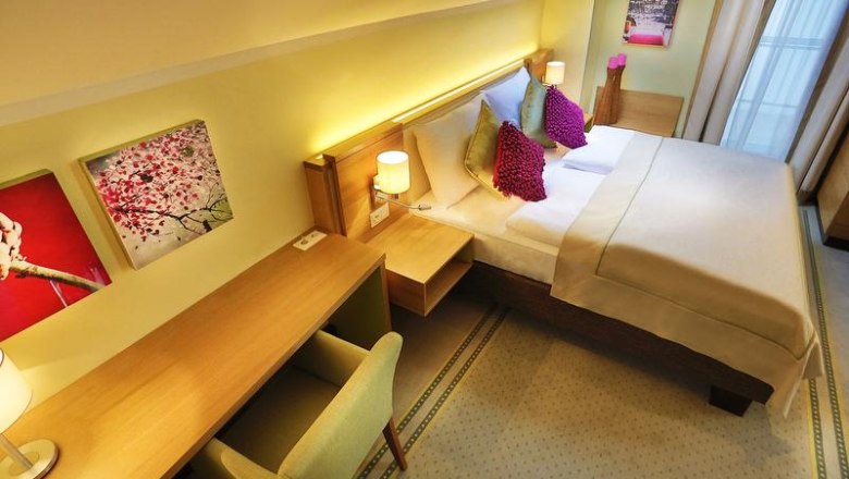 Double room Business, © Erwin Gabriel Double room Business, © Erwin Gabriel