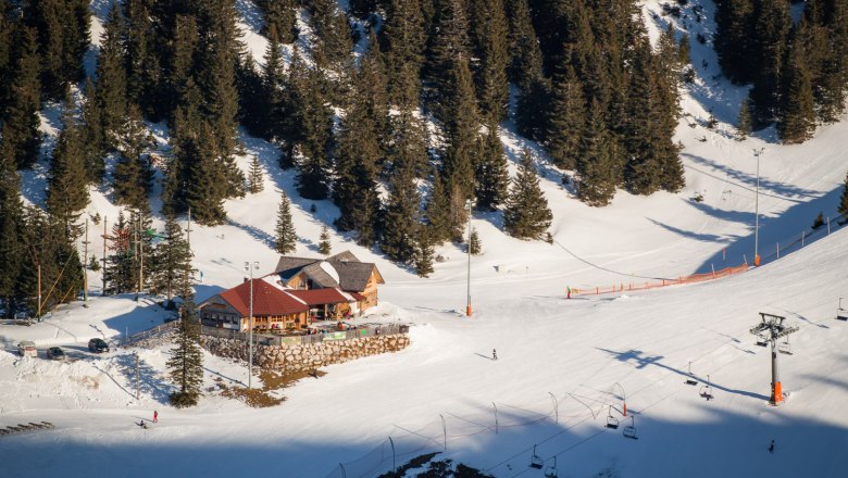 Latschen-Alm Hochkar, © http://www.latschen-alm.at/ Latschen-Alm Hochkar, © http://www.latschen-alm.at/