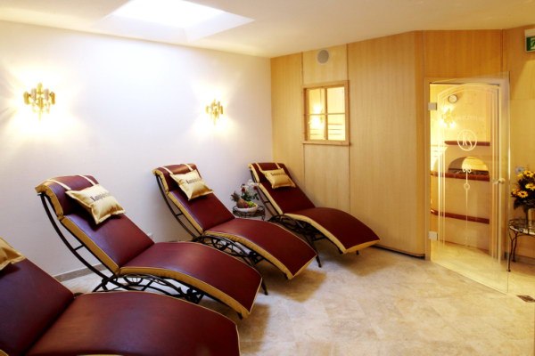 Kamptalschlössl, © Kamptalschlössl Kamptalschlössl, © Kamptalschlössl