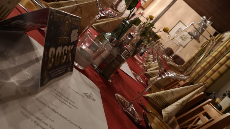 Wine tavern, © Reblaus Wine tavern, © Reblaus