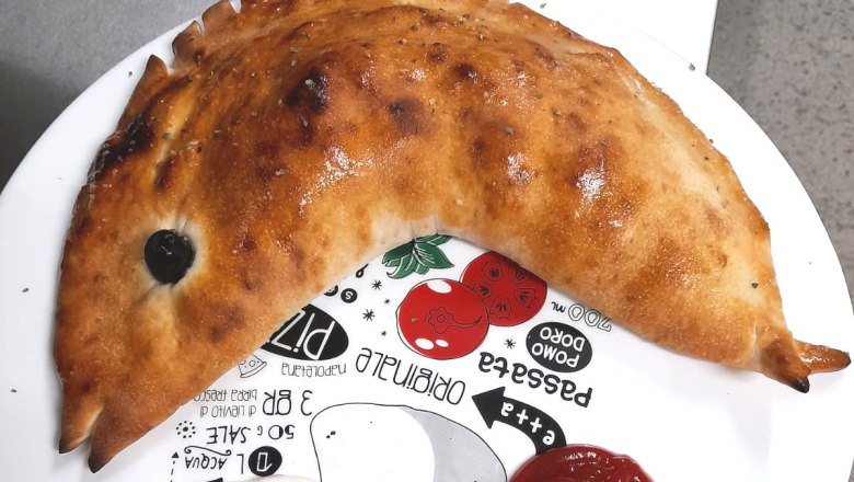 Pizzeria Blindenmarkt, © Pizzeria Blindenmarkt Pizzeria Blindenmarkt, © Pizzeria Blindenmarkt