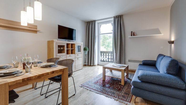 Manor house at the Erlaufsee / Wailand family, © Herrenhaus Manor house at the Erlaufsee / Wailand family, © Herrenhaus