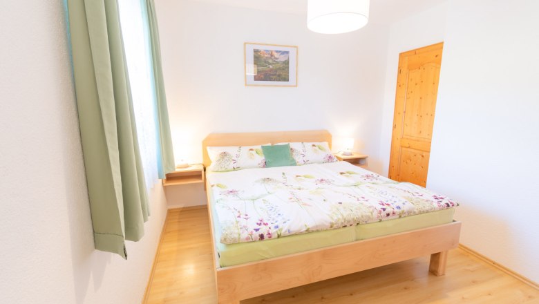 Vacation apartment - HirschbergBlick, © Familie Schweighuber Vacation apartment - HirschbergBlick, © Familie Schweighuber