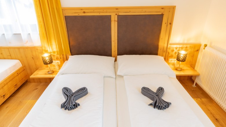 Rooms Gasthof Kögerlwirt, © Ludwig Fahrnberger Rooms Gasthof Kögerlwirt, © Ludwig Fahrnberger