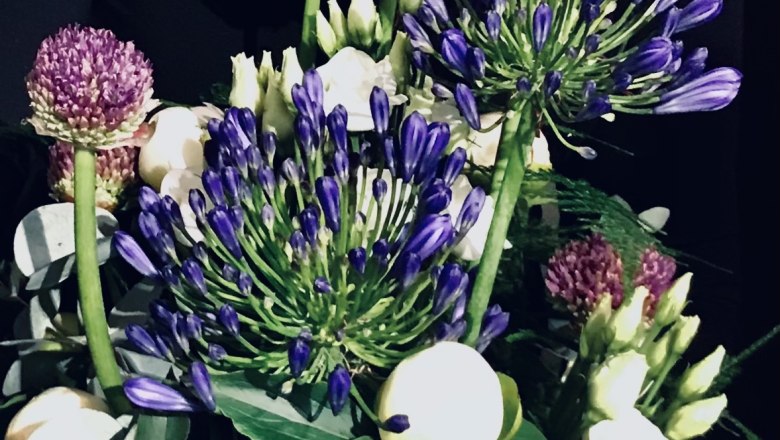 Floristry, © Toni's Blumenstube Floristry, © Toni's Blumenstube