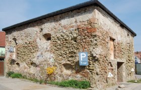 TD-ehem synagogue, © Museumsverein Korneuburg TD-ehem synagogue, © Museumsverein Korneuburg