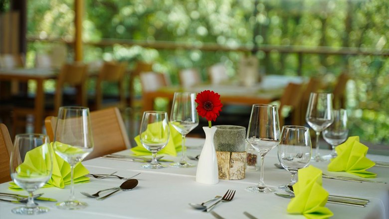 Finish, © Ausklang Finish, © Ausklang