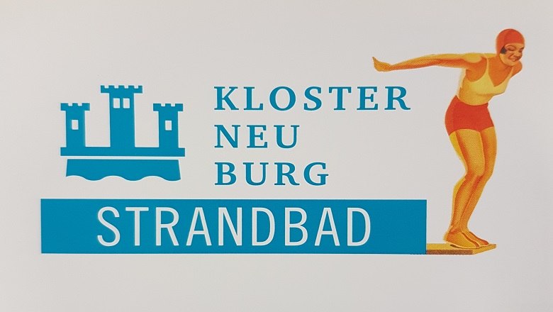 Welcome to the lido!, © strandbad Welcome to the lido!, © strandbad