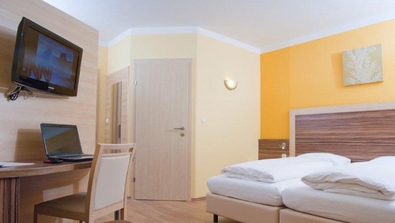 Hotel Radlinger, © Hotel Radlinger Hotel Radlinger, © Hotel Radlinger