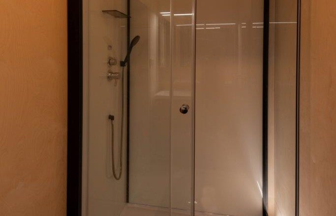 Elsbeer Chalet, © Mayer Elsbeere; Matthias Artwork Elsbeer Chalet, © Mayer Elsbeere; Matthias Artwork