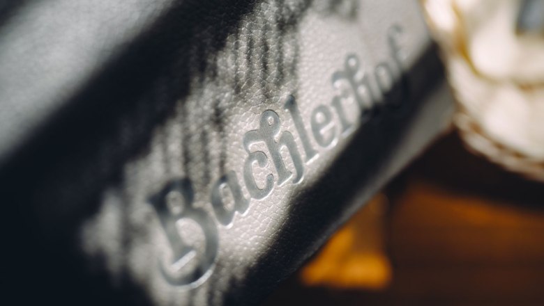 Country inn Bachlerhof, © Moststraße, dochbodnliacht Country inn Bachlerhof, © Moststraße, dochbodnliacht