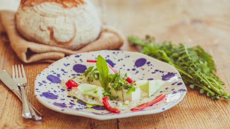 Hueber Inn, © Stefan Sappert Hueber Inn, © Stefan Sappert