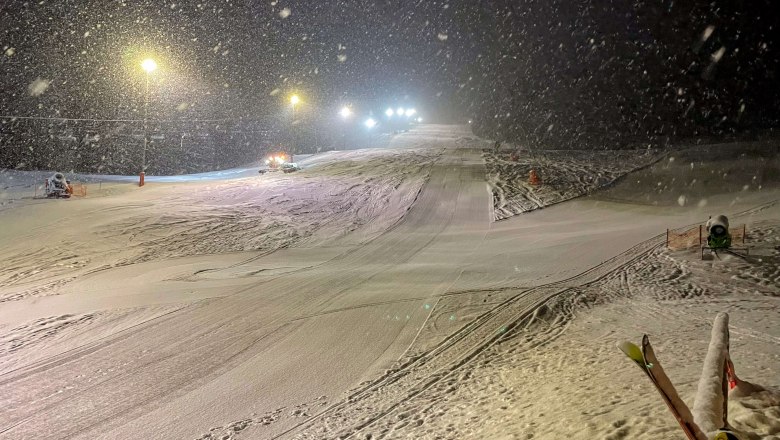 Forsteralm, © www.forsteralm.at Forsteralm, © www.forsteralm.at