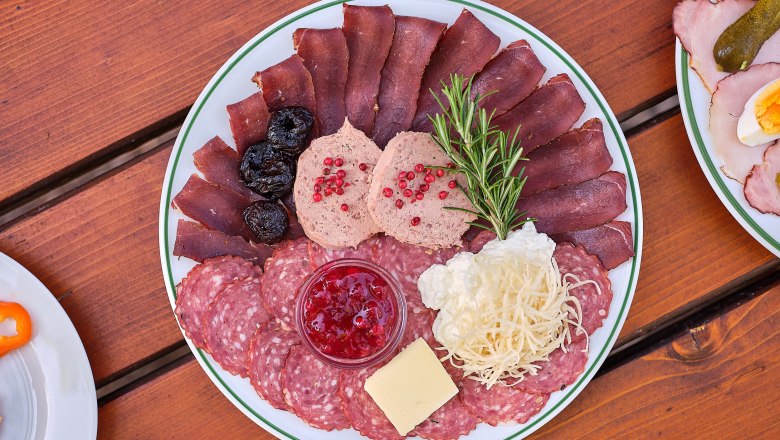 Maria Hick Winery, © Weingut Maria Hick Maria Hick Winery, © Weingut Maria Hick