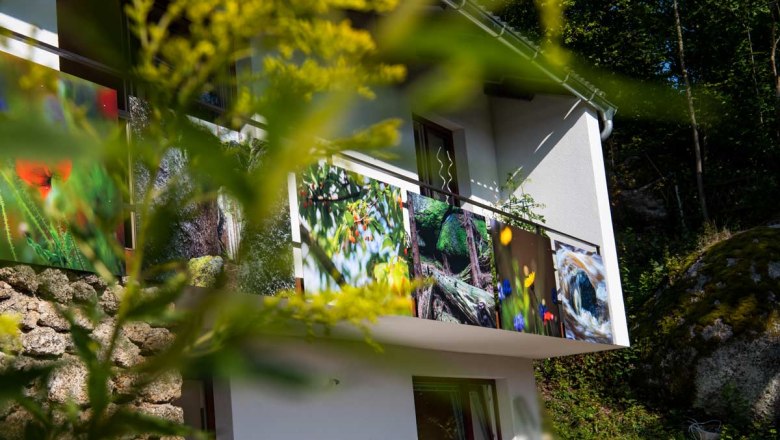 VacationREICH, © Martin Lugmayr VacationREICH, © Martin Lugmayr