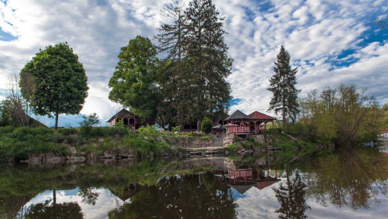 Plank lido, © Max Plank lido, © Max