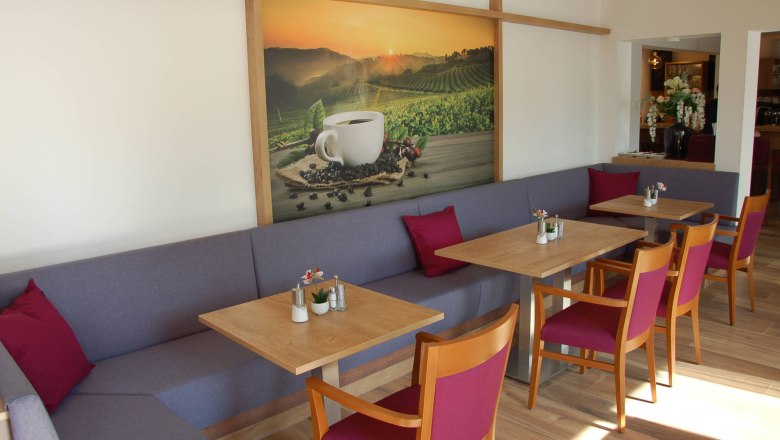 Inn, © Alfred Markel Inn, © Alfred Markel