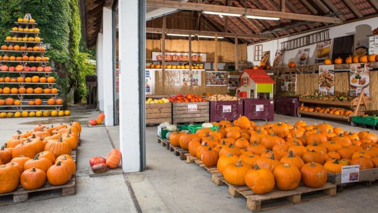 Wurzers Genuss- und Erlebnishof, © Wurzers Genuss- und Erlebnishof Wurzers Genuss- und Erlebnishof, © Wurzers Genuss- und Erlebnishof