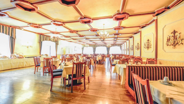 dining_room_c_wachauerhof_edited, © Wachauerhof dining_room_c_wachauerhof_edited, © Wachauerhof