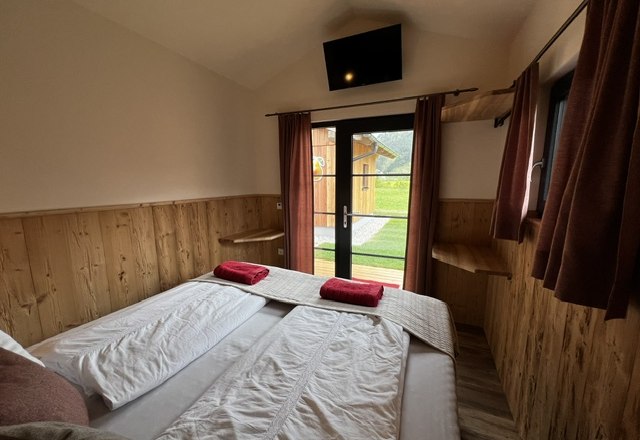 My little apple time-out, © Familie Roseneder My little apple time-out, © Familie Roseneder