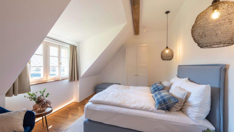 Room, © Obersteinriegl Room, © Obersteinriegl