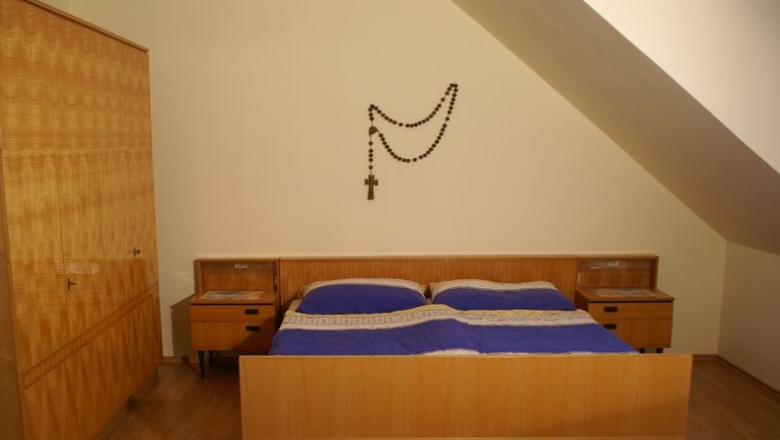 Vacation on the farm - Dietrich family, © Familie Dietrich Vacation on the farm - Dietrich family, © Familie Dietrich