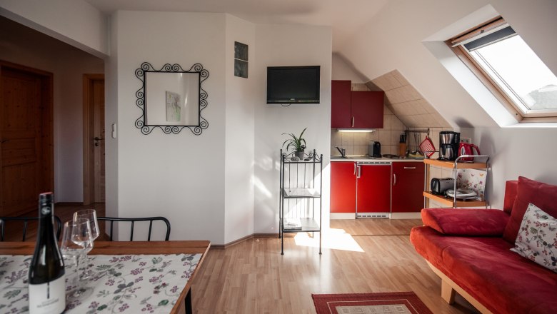 Guesthouse-Winzerhof Bernhard, © Jolly Schwarz Guesthouse-Winzerhof Bernhard, © Jolly Schwarz