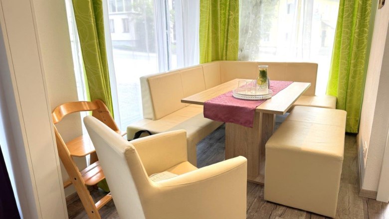 Vacation apartment Ötscherherberge (6), © Ötscherherberge Bernreiter Vacation apartment Ötscherherberge (6), © Ötscherherberge Bernreiter