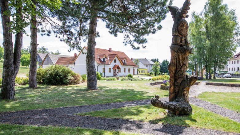 Place of the elements, © friedlundpartner Place of the elements, © friedlundpartner