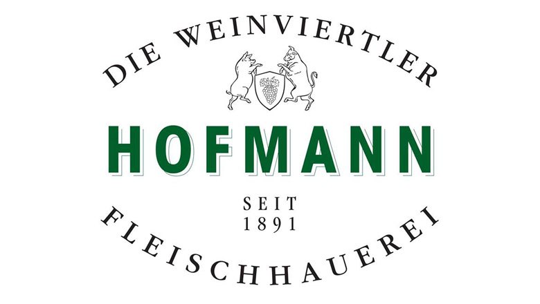 Our logo, © Fleischerei Hofmann Our logo, © Fleischerei Hofmann