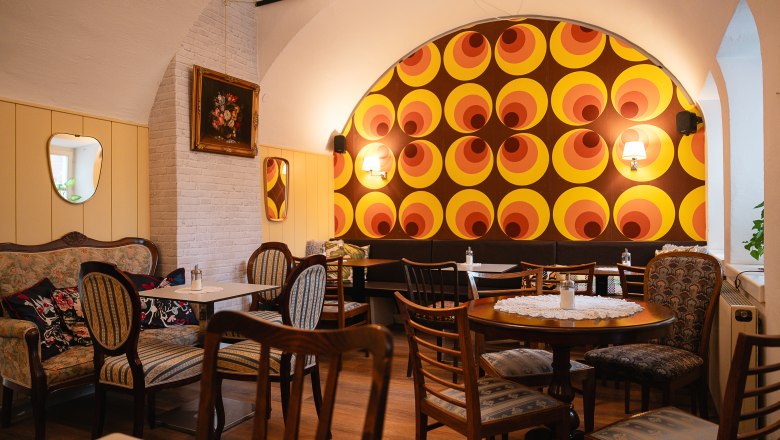 Kulhanek's Inn, © Wienerwald Tourismus/Unleashed.at Kulhanek's Inn