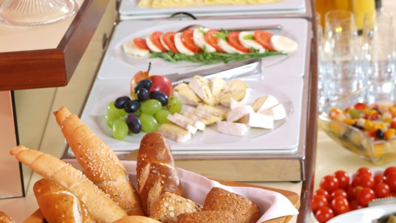 Good morning!, © 2023_Hotel Turmhof Good morning!, © 2023_Hotel Turmhof