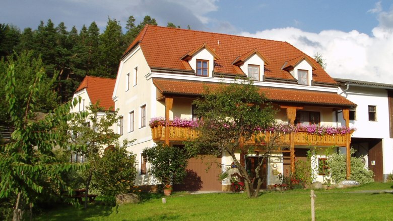 house_view_exterior, © Prinzenhof house_view_exterior, © Prinzenhof