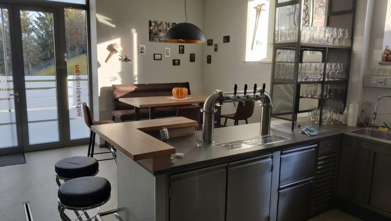 Brauverein zur Hopfenbirn, © Brauverein zur Hopfenbirn Brauverein zur Hopfenbirn, © Brauverein zur Hopfenbirn