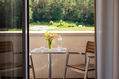 VInziRast on land, © Thomas Vostandlechner VInziRast on land, © Thomas Vostandlechner