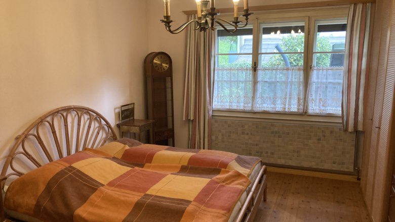 Bedroom 3 House Anton (7), © Haus Anton Bedroom 3 House Anton (7), © Haus Anton