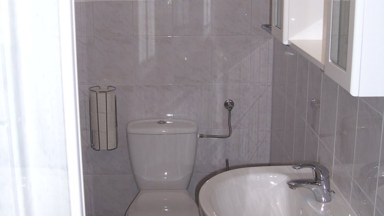 Sanitary area, © Reep Sanitary area, © Reep